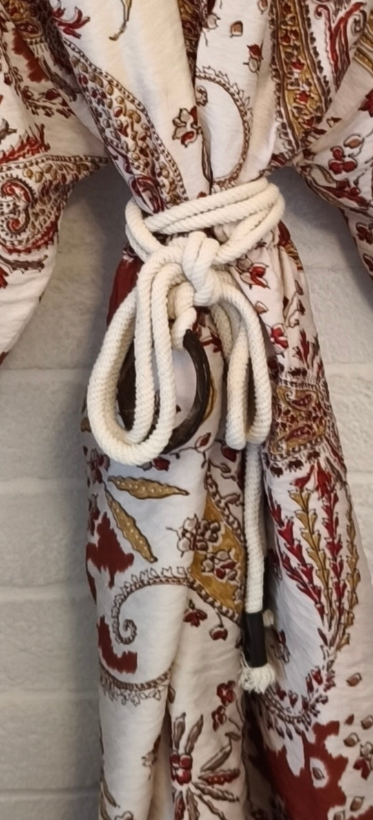 Jumpsuit Mykonos