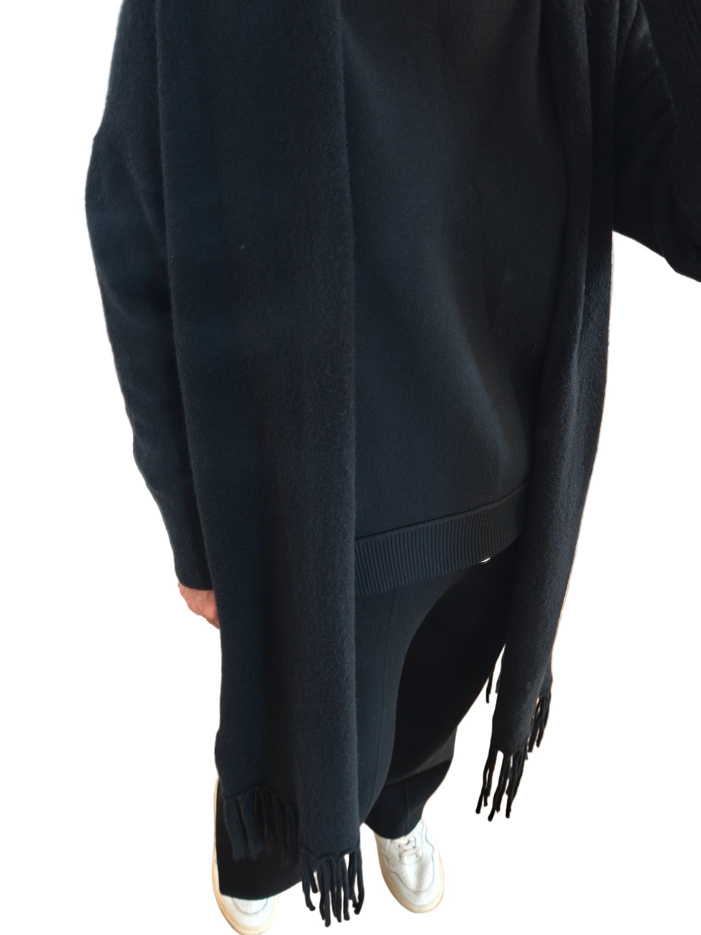 Maxi Cardigan Aspen