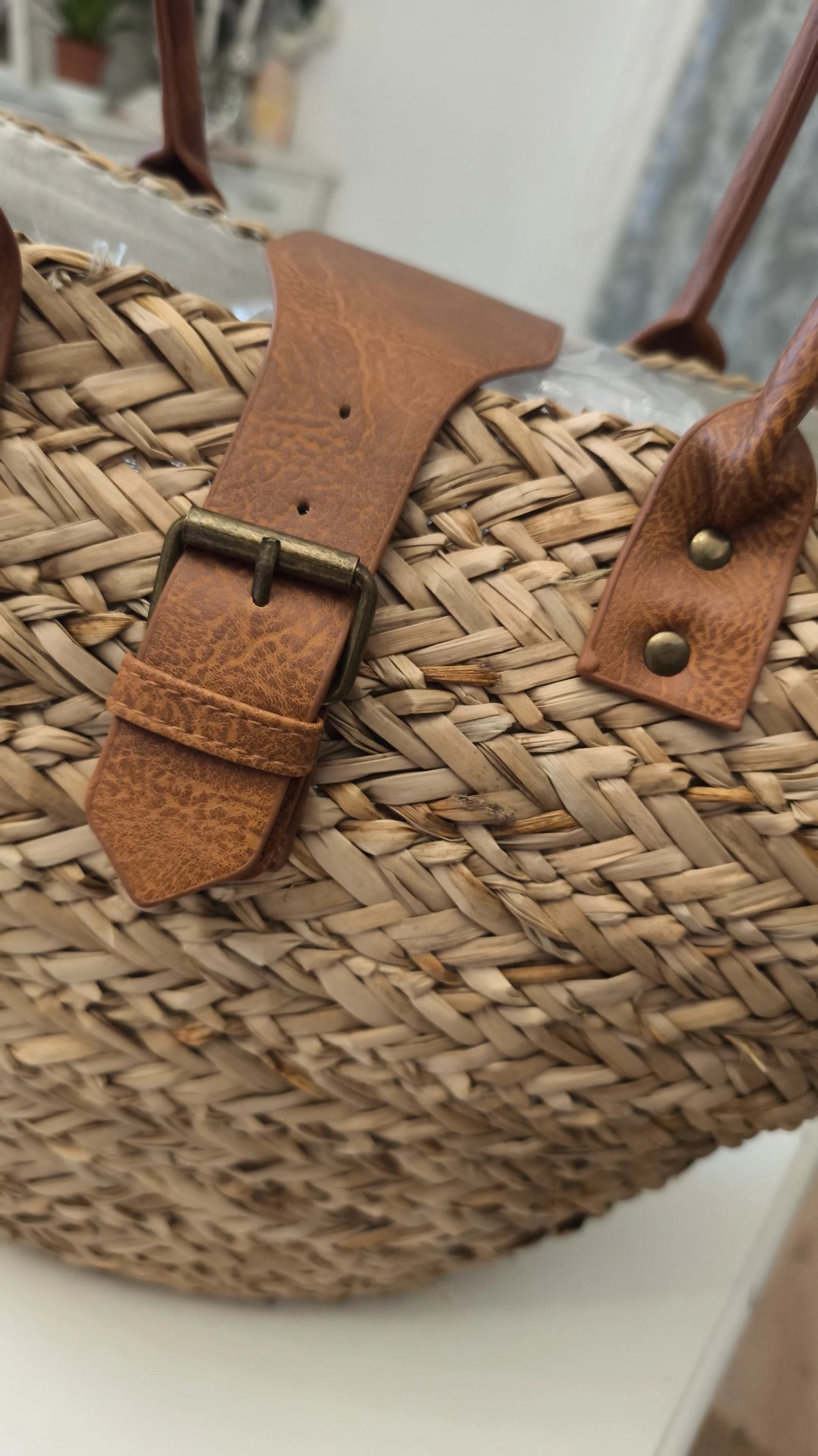 Borsa Capri