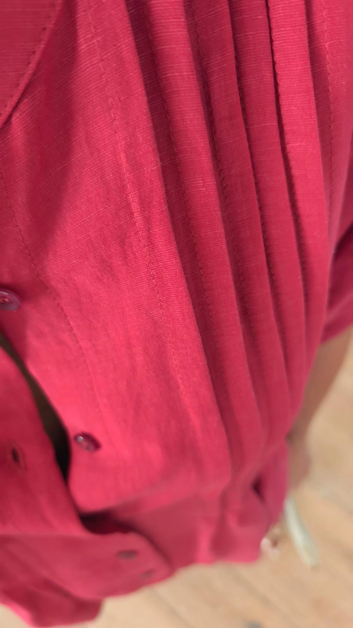 Camicia Oxford