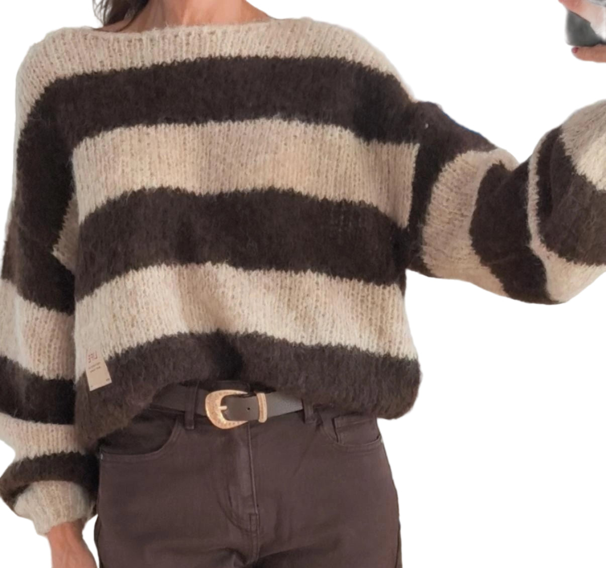 Maglione Bergen
