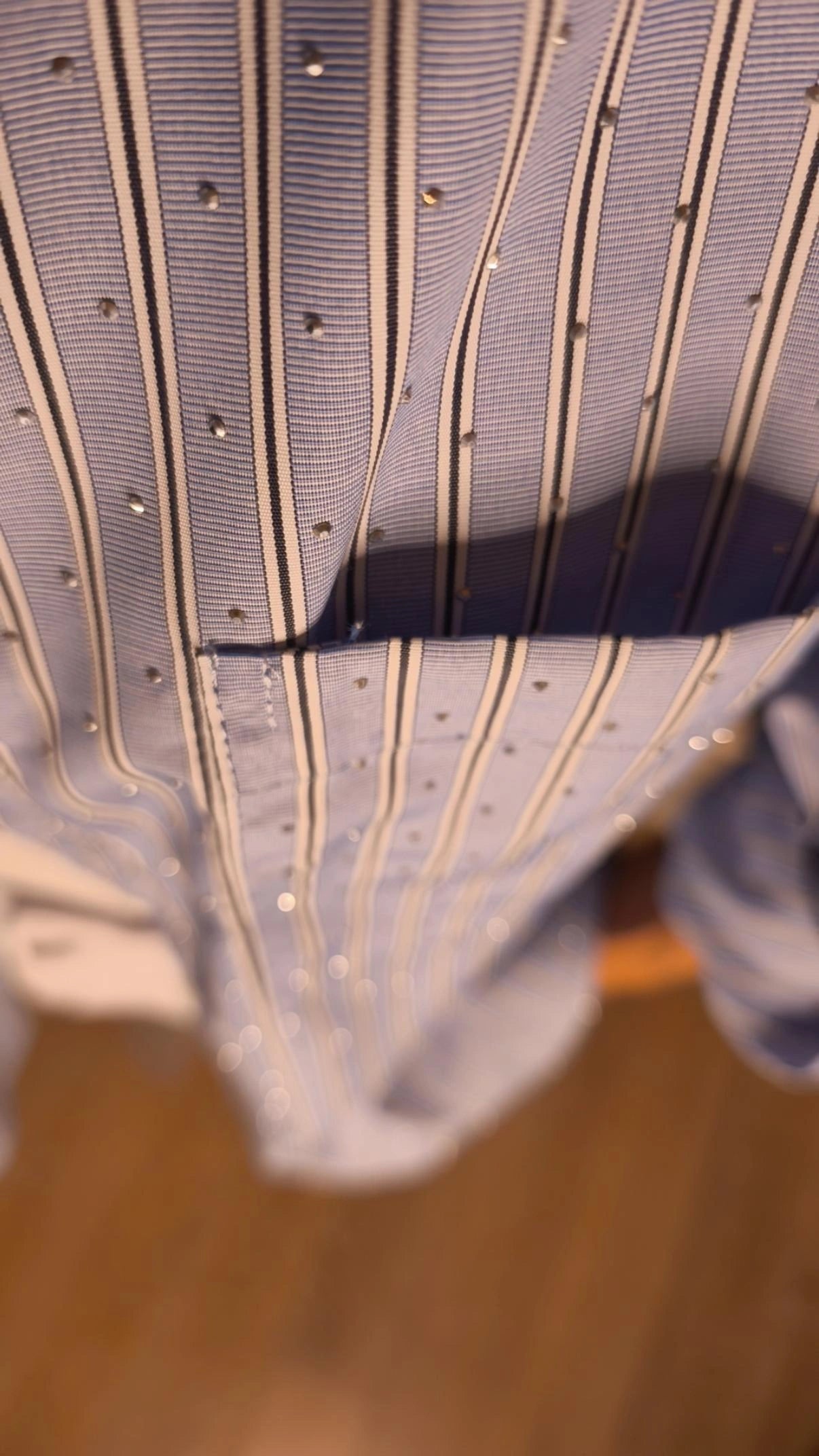 Camicia Galaxy