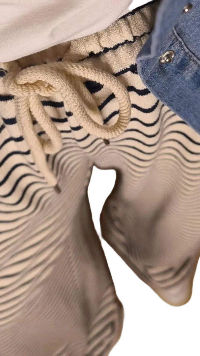 Pantalone Jogger