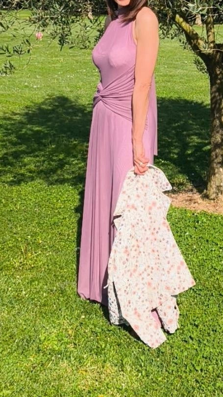 Abito Firenze Kontatto