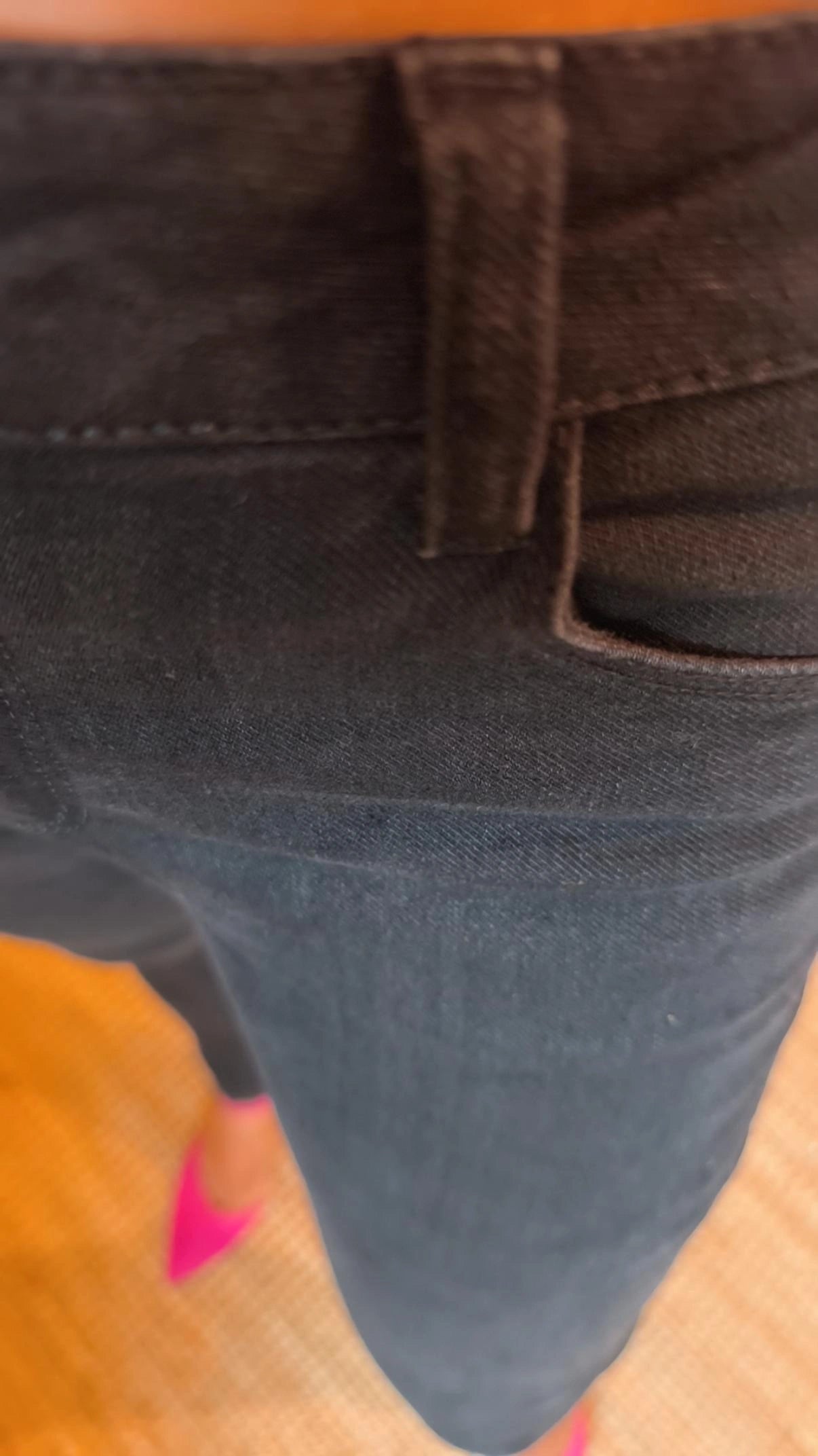 Denim Parigi