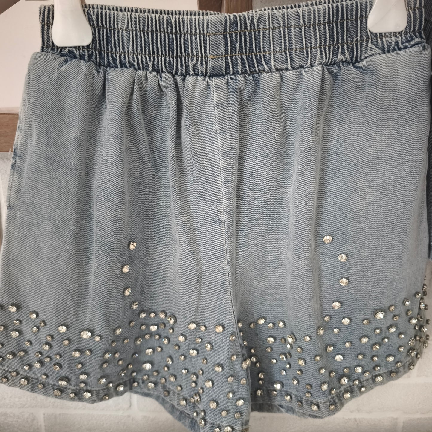 Completo Strass Susy Mix