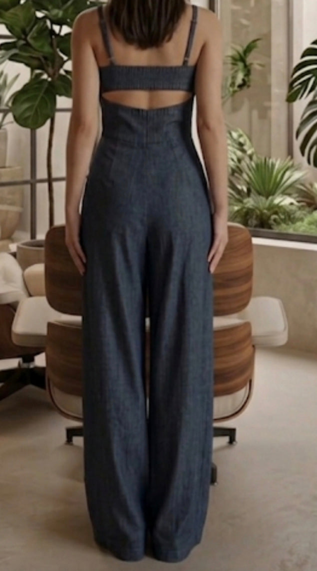 Jumpsuit Lumina