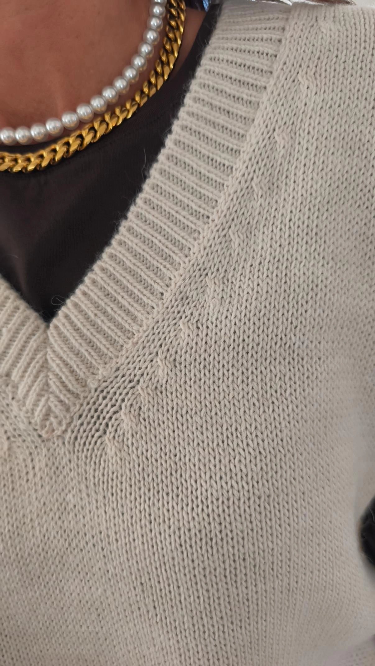 Gilet Linz