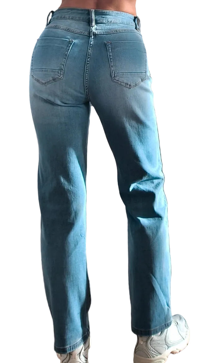 Denim Madrid