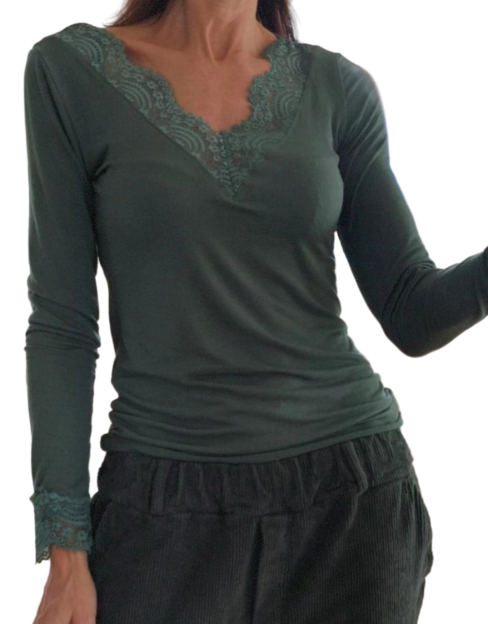 Maglia Aspen