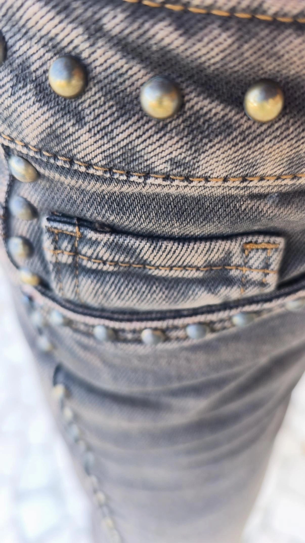 Denim Houston