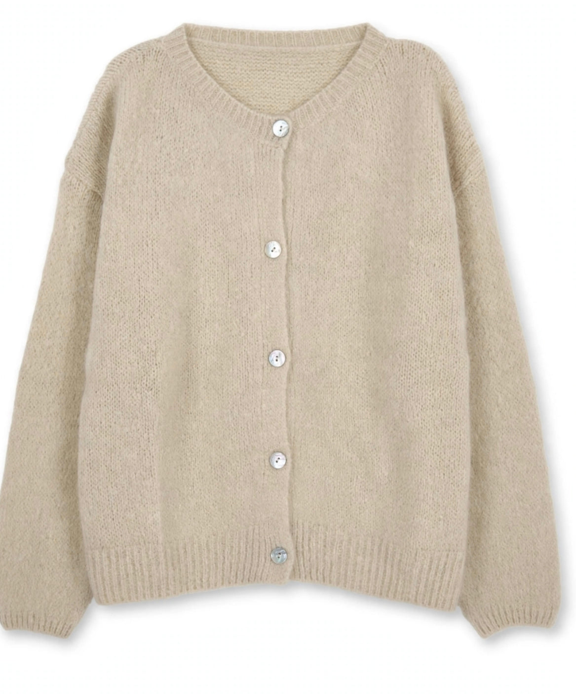 Golfino Kid Mohair