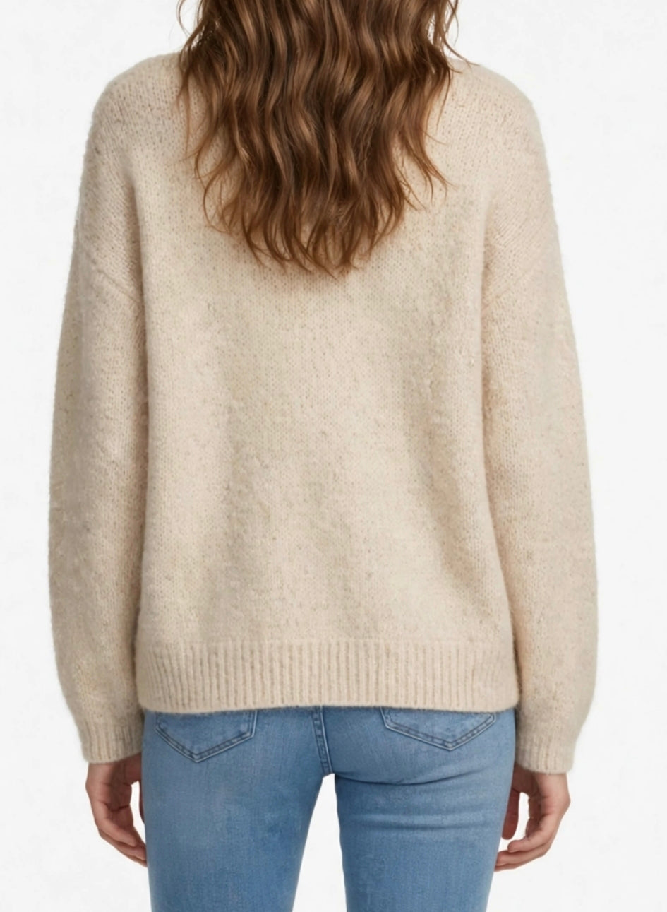 Golfino Kid Mohair
