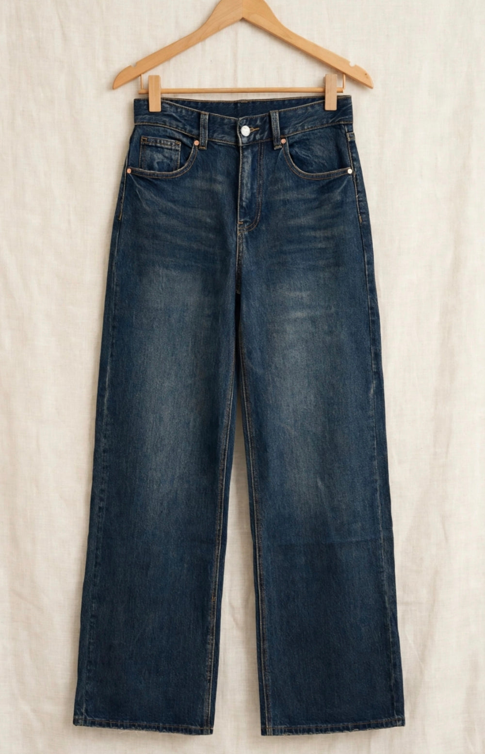 Denim Sidney