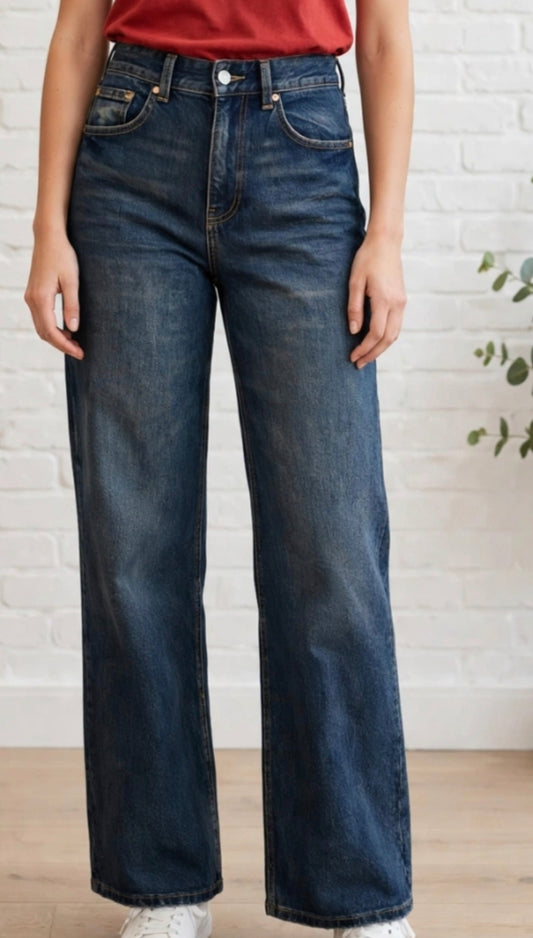 Denim Sidney