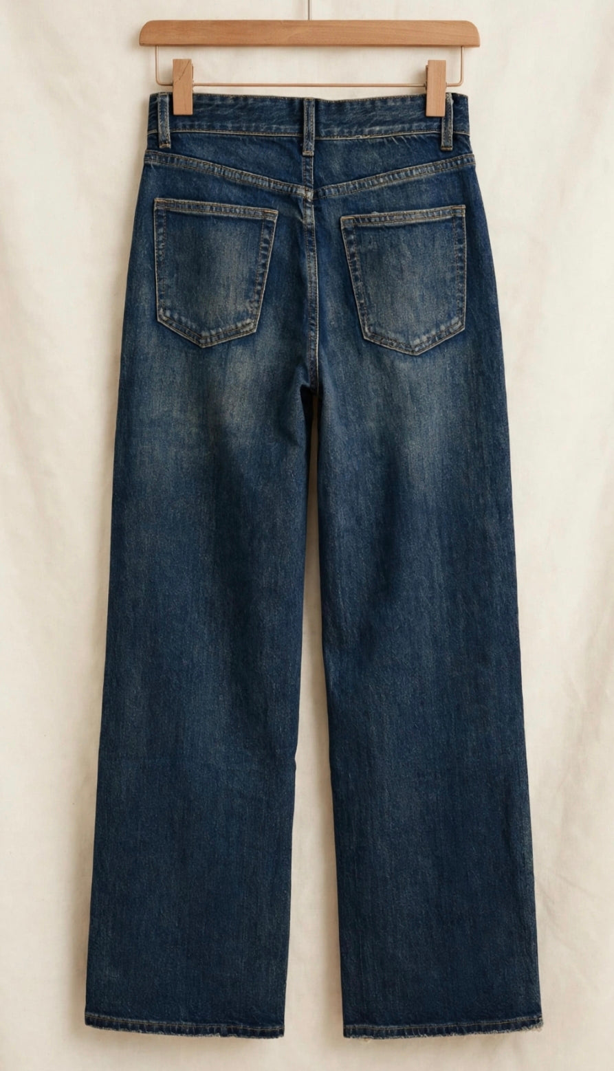Denim Sidney