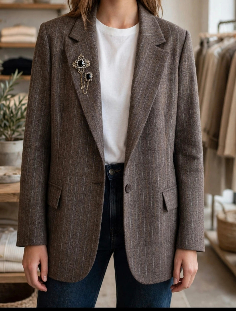 Blazer Sidney