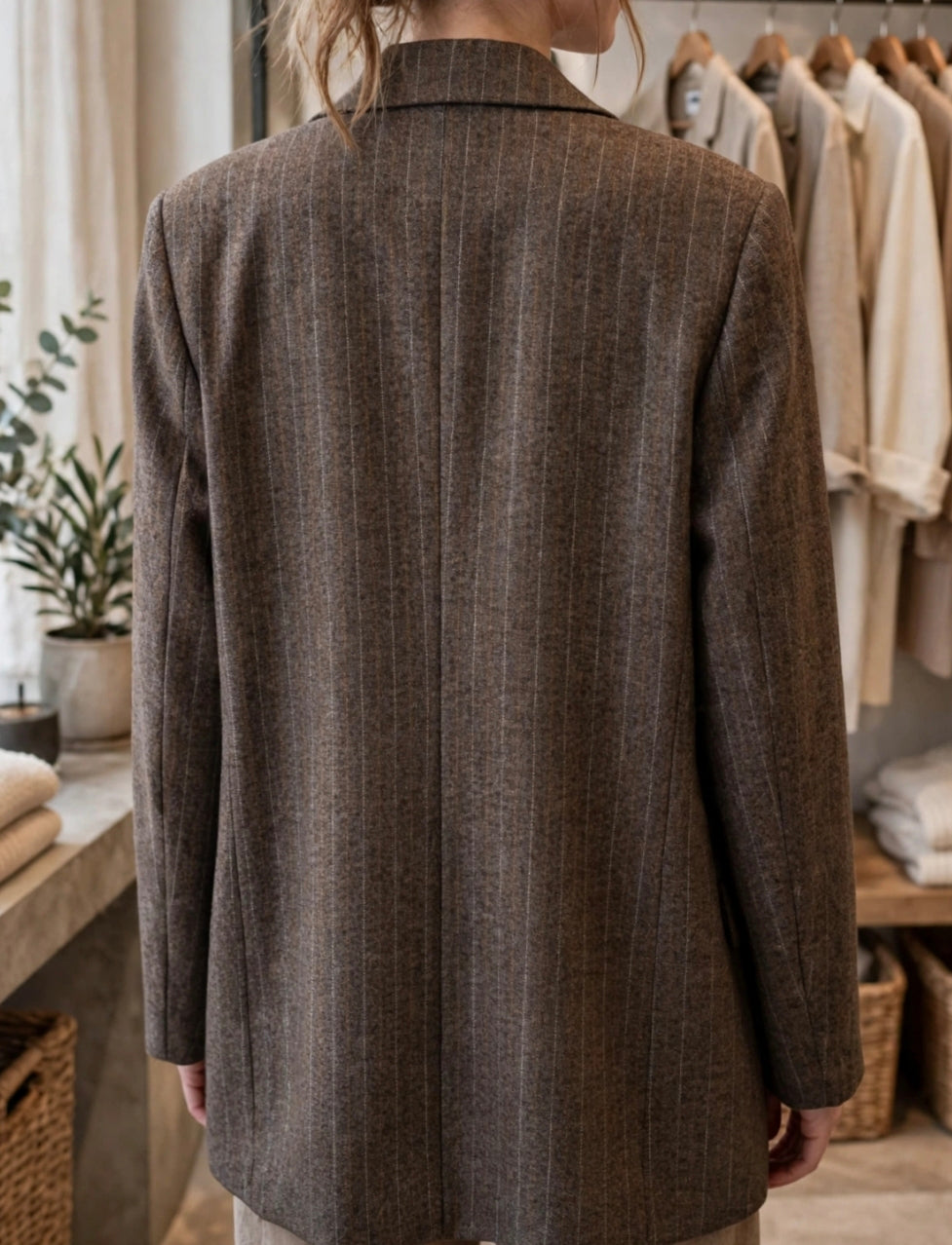 Blazer Sidney
