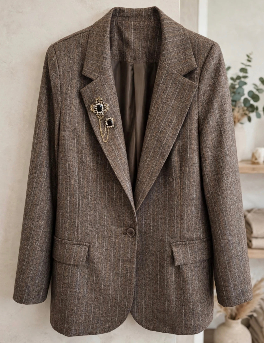 Blazer Sidney