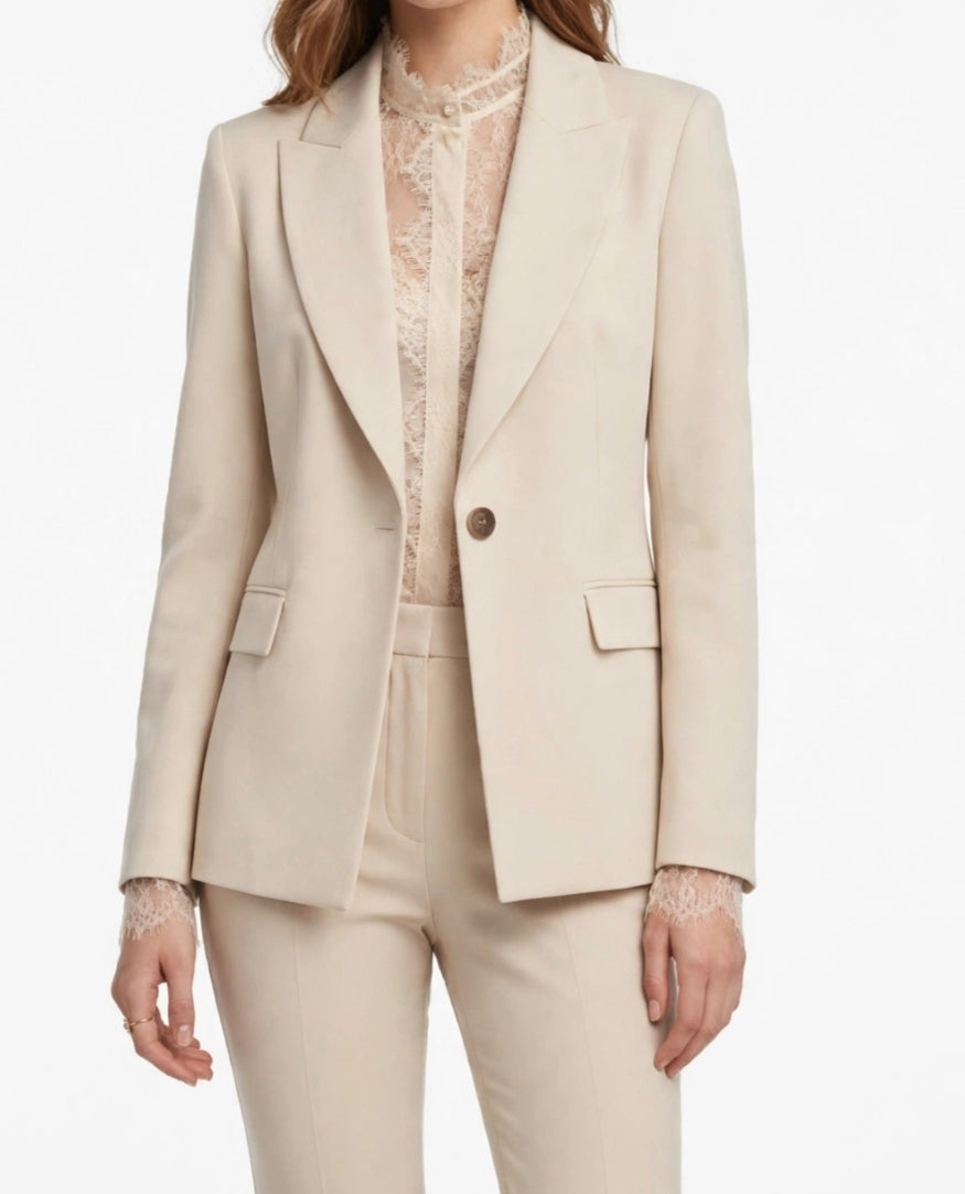 Blazer Parigi