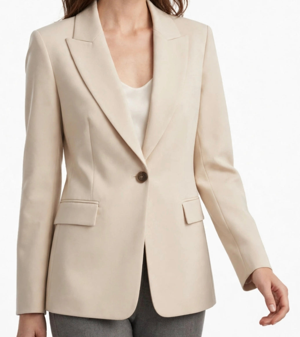 Blazer Parigi