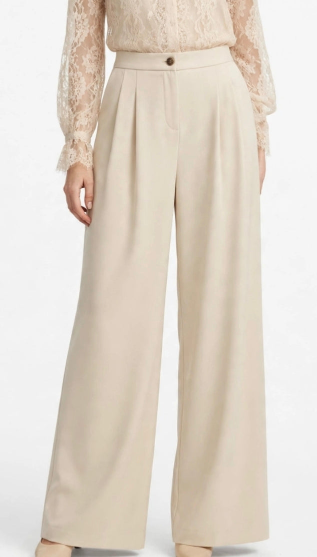 Pantalone Palazzo Parigi