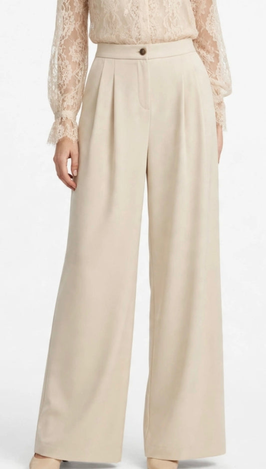 Pantalone Palazzo Parigi