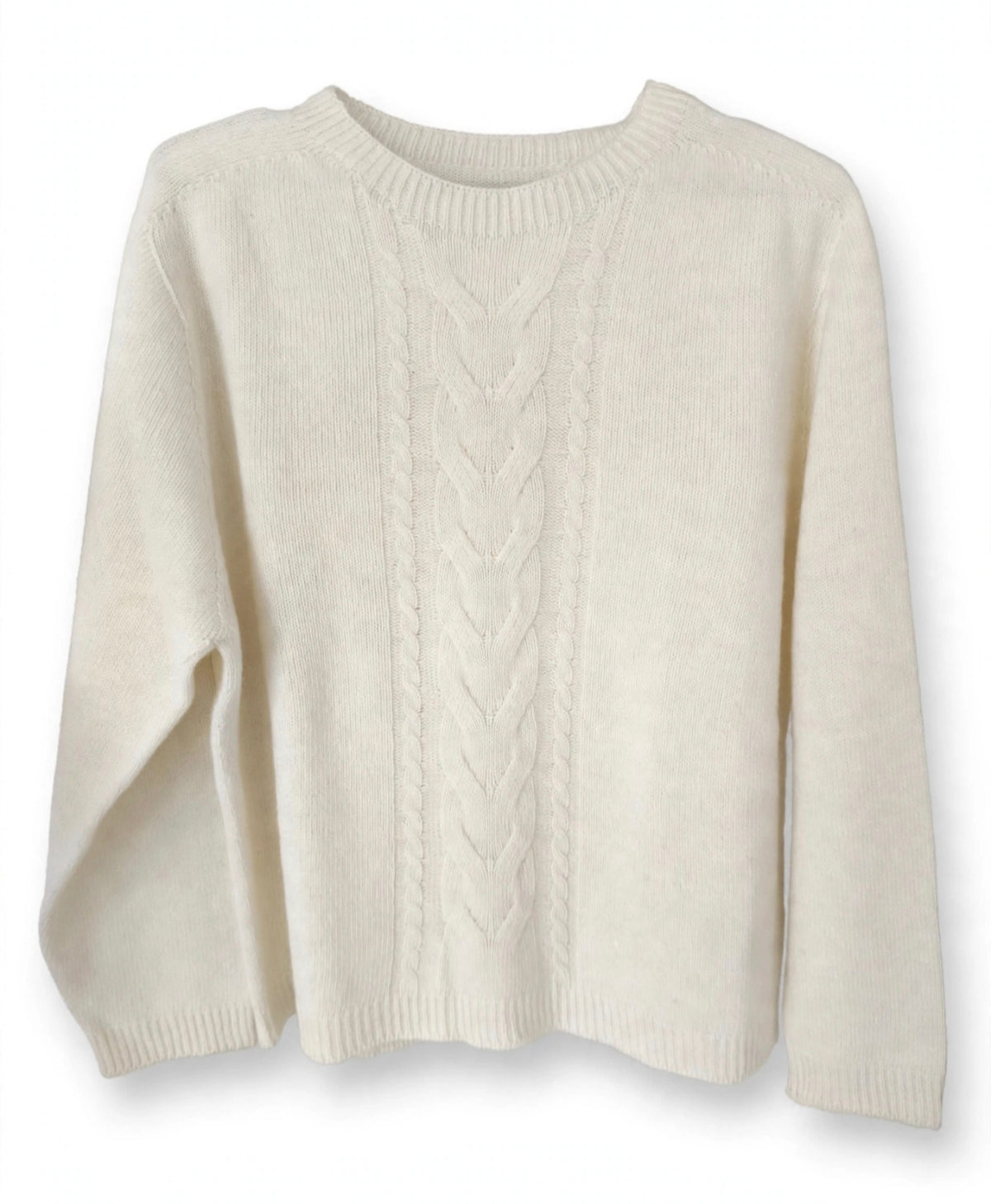 Maglioncino Mohair