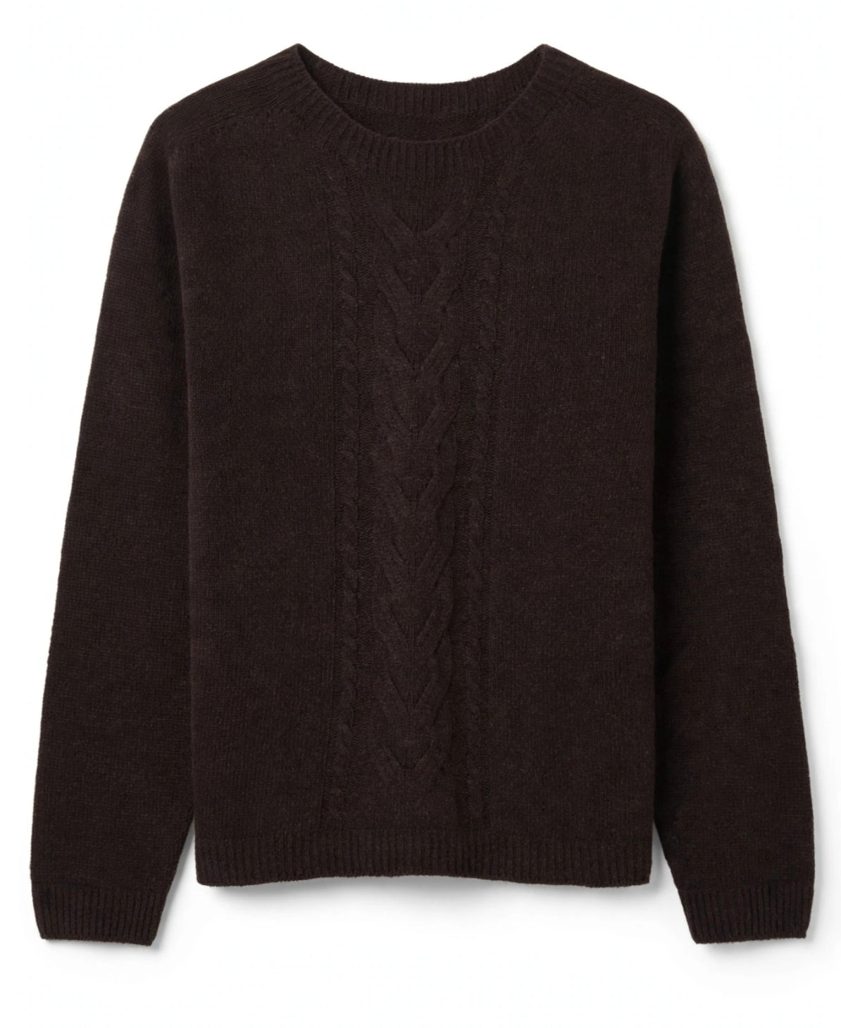 Maglioncino Mohair