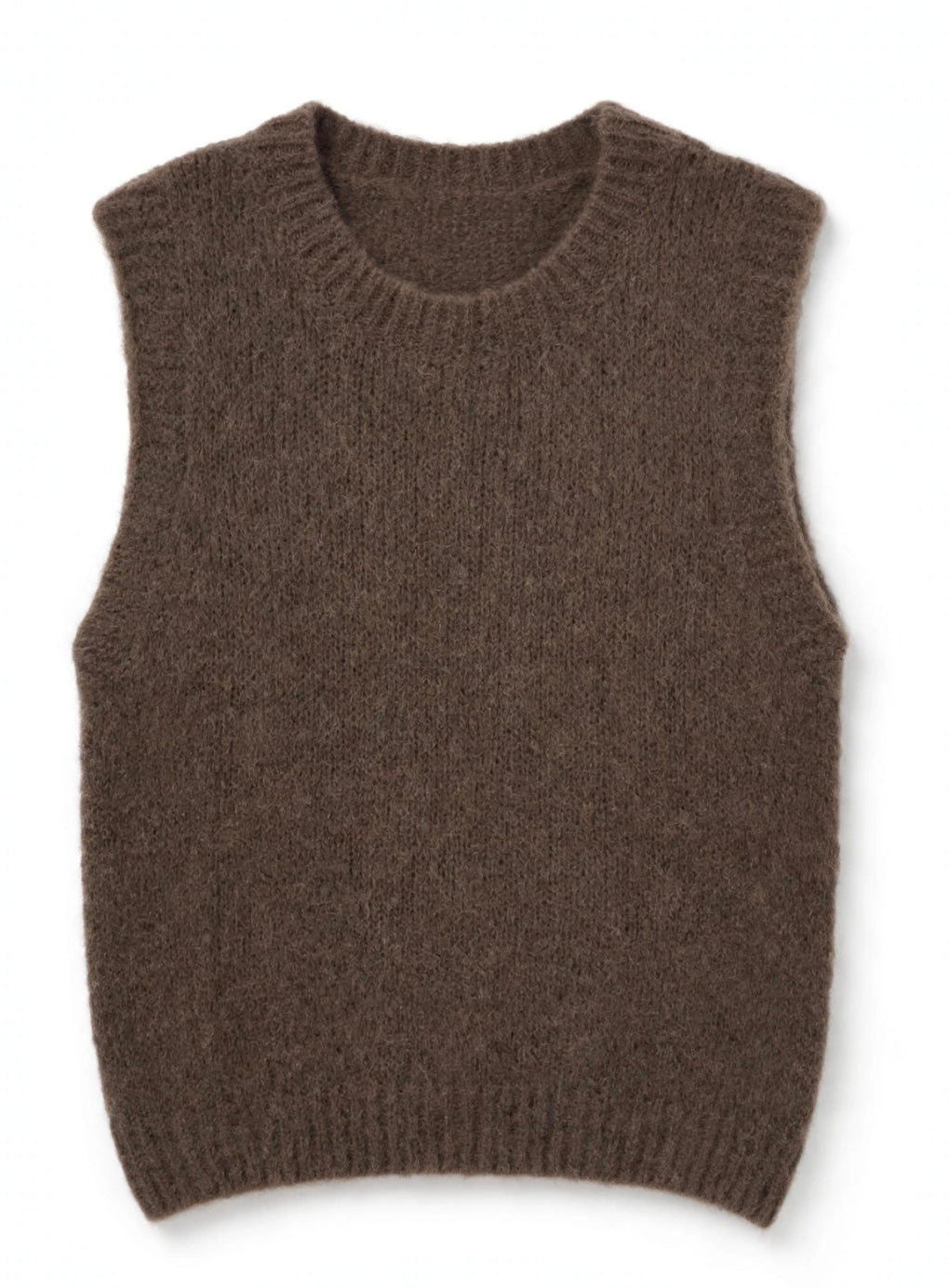 GIlet Alpaca