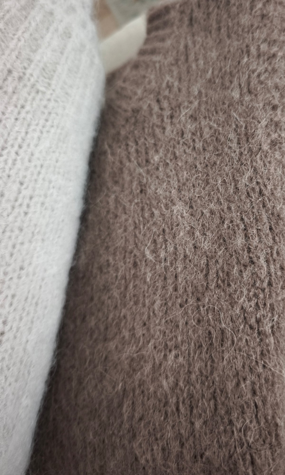 GIlet Alpaca