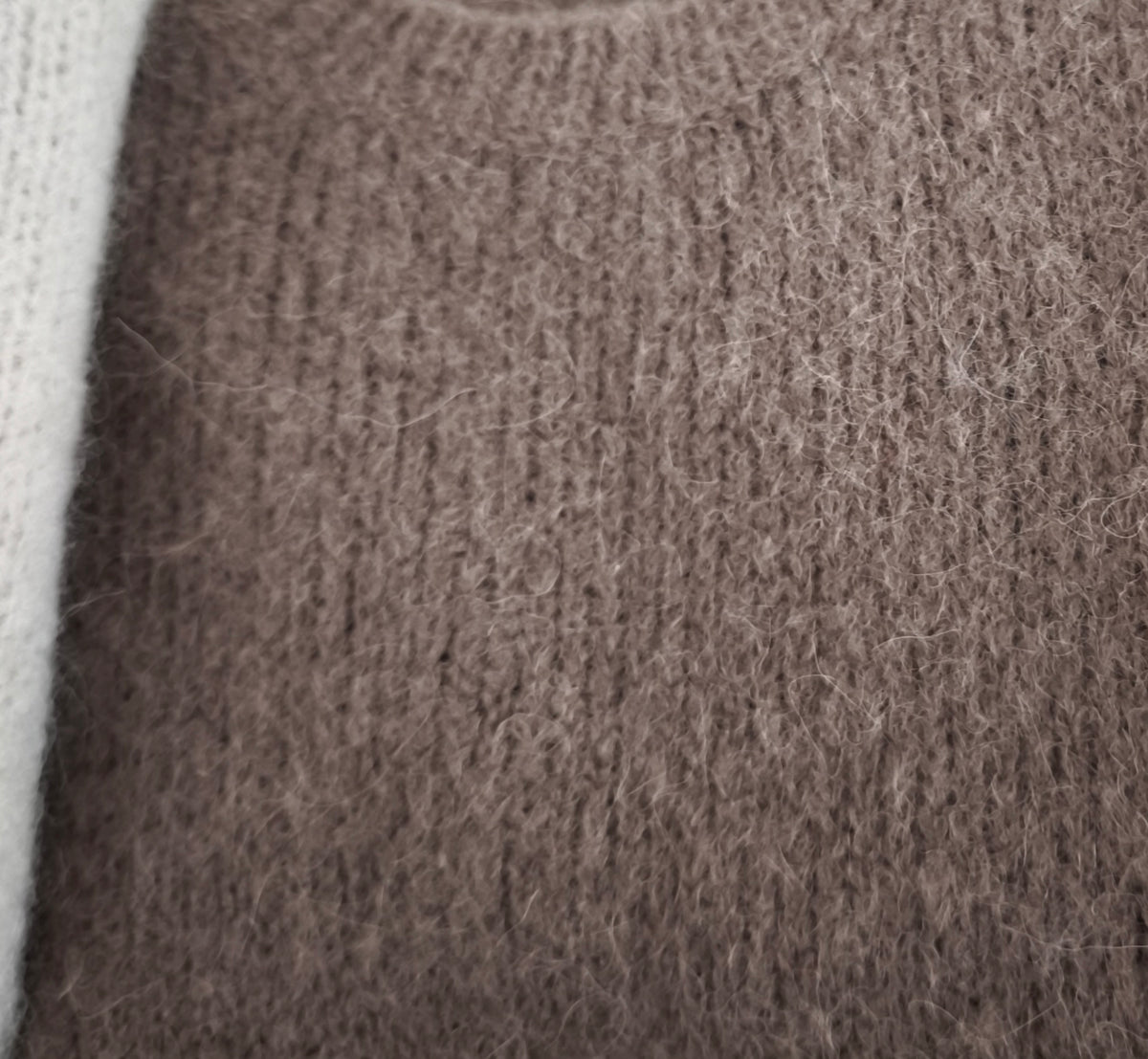 GIlet Alpaca
