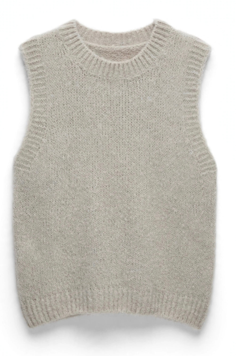 GIlet Alpaca