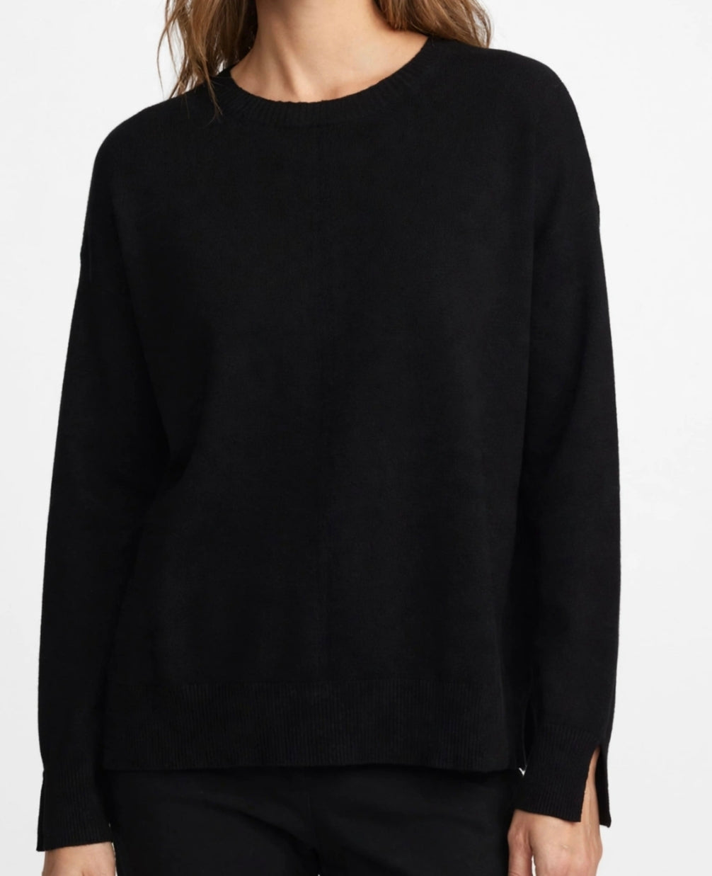 Maglione over Baltimora