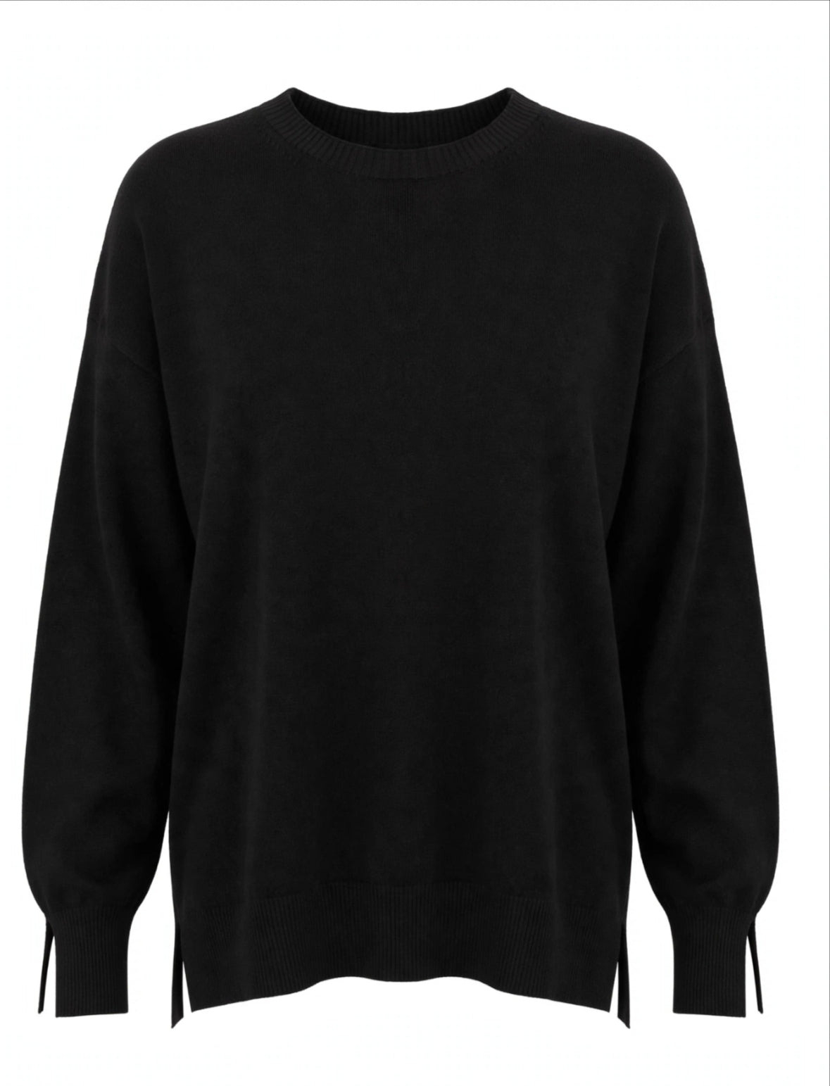 Maglione over Baltimora