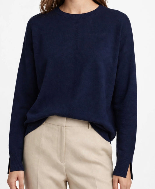 Maglione over Baltimora