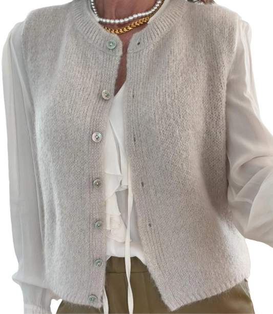 Gilet Oslo
