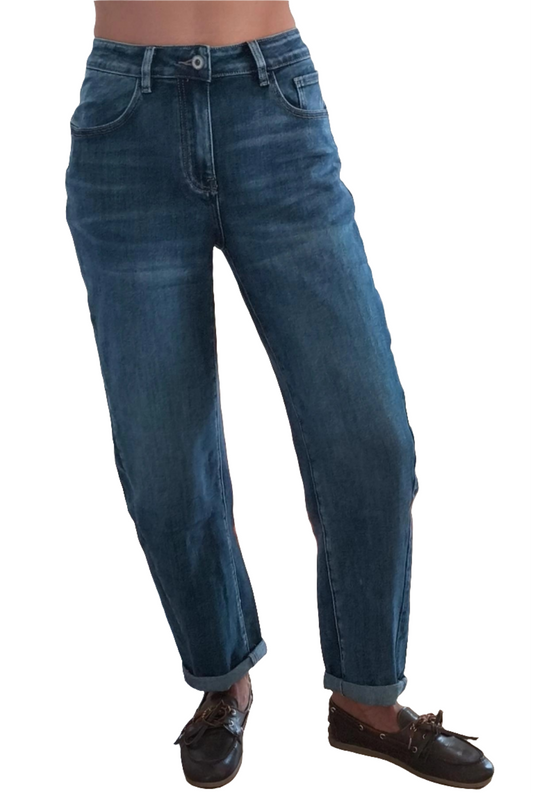 Denim Vienna