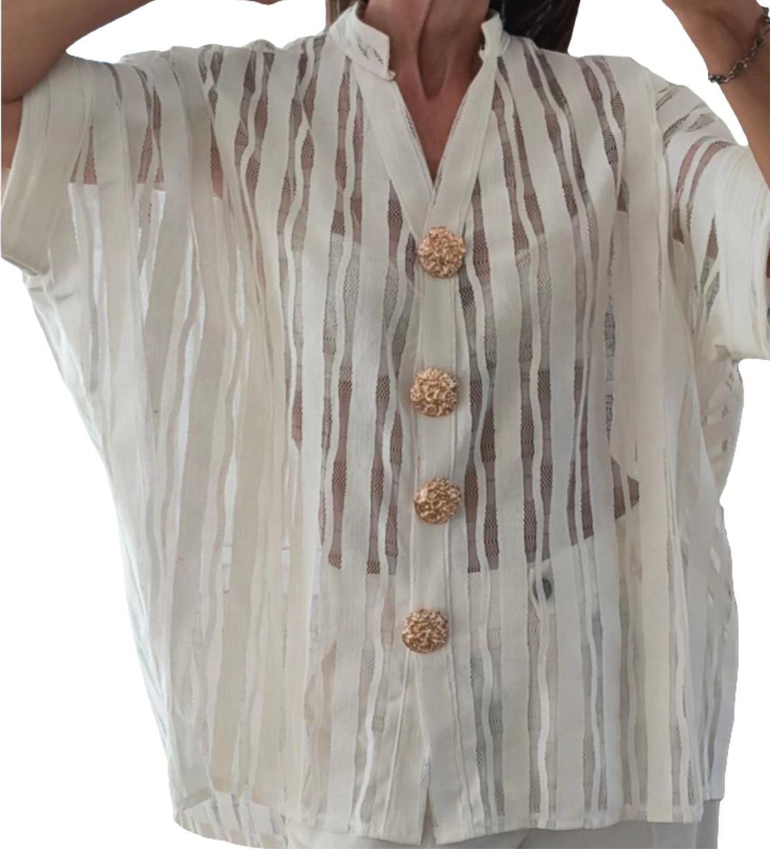 Camicia Pensilvania
