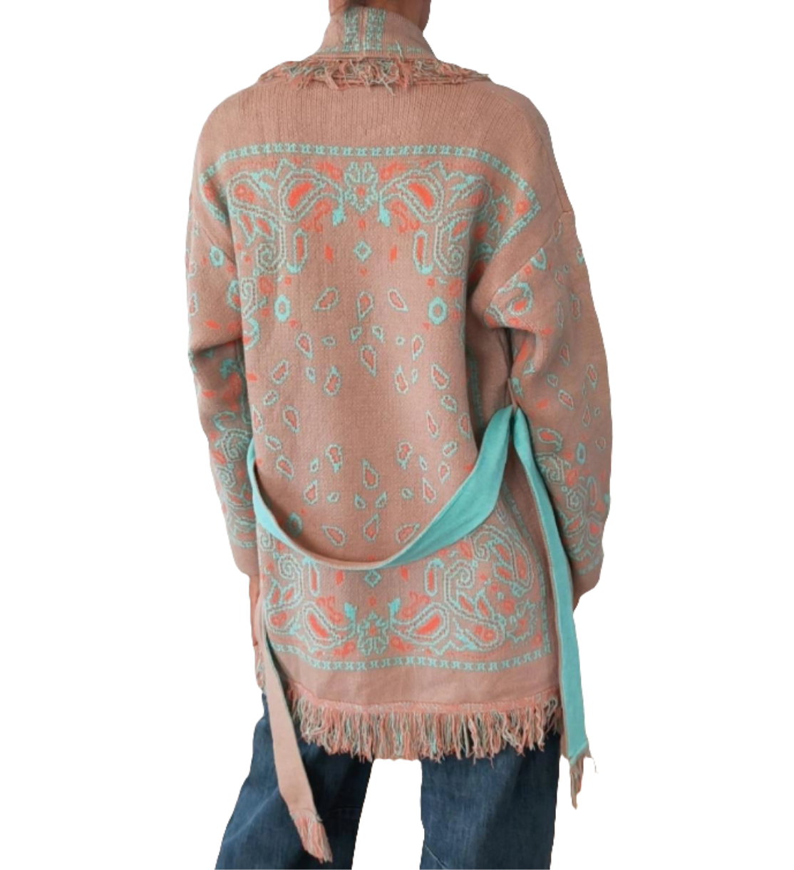 Cardigan Bhopal