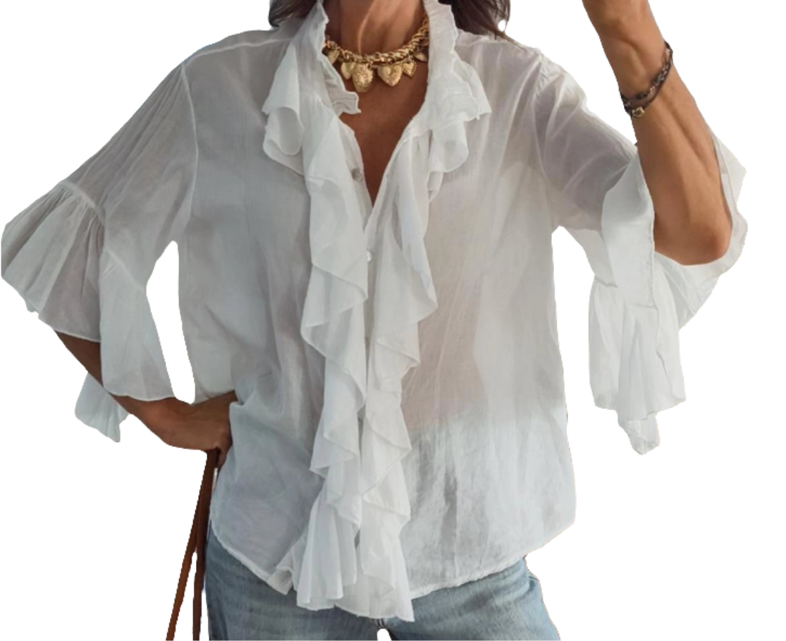 Camicia Corfù