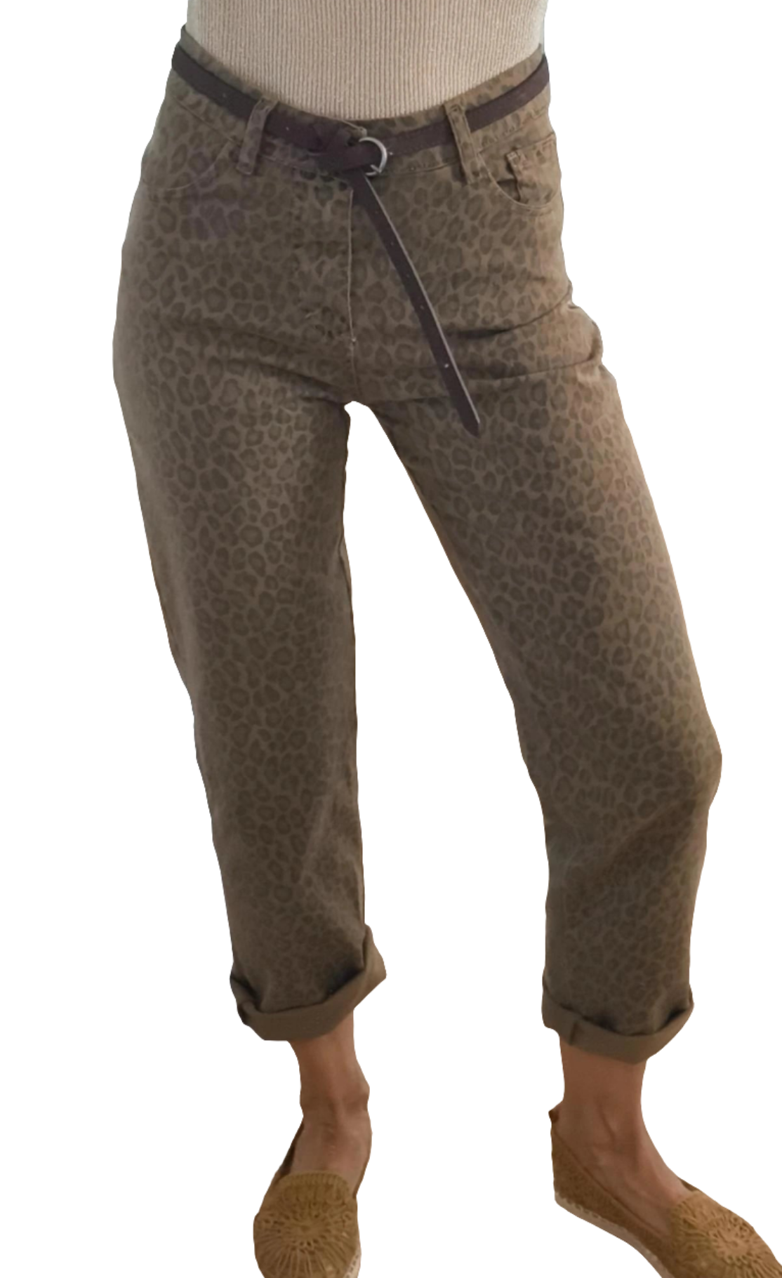 Pantalone Dubai