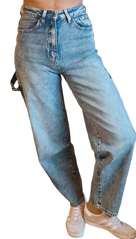 Denim Roma