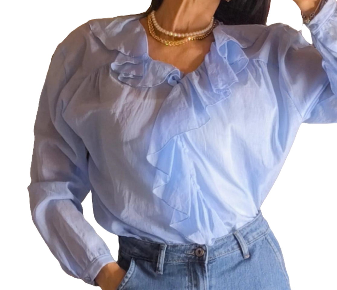 Camicia Ocean