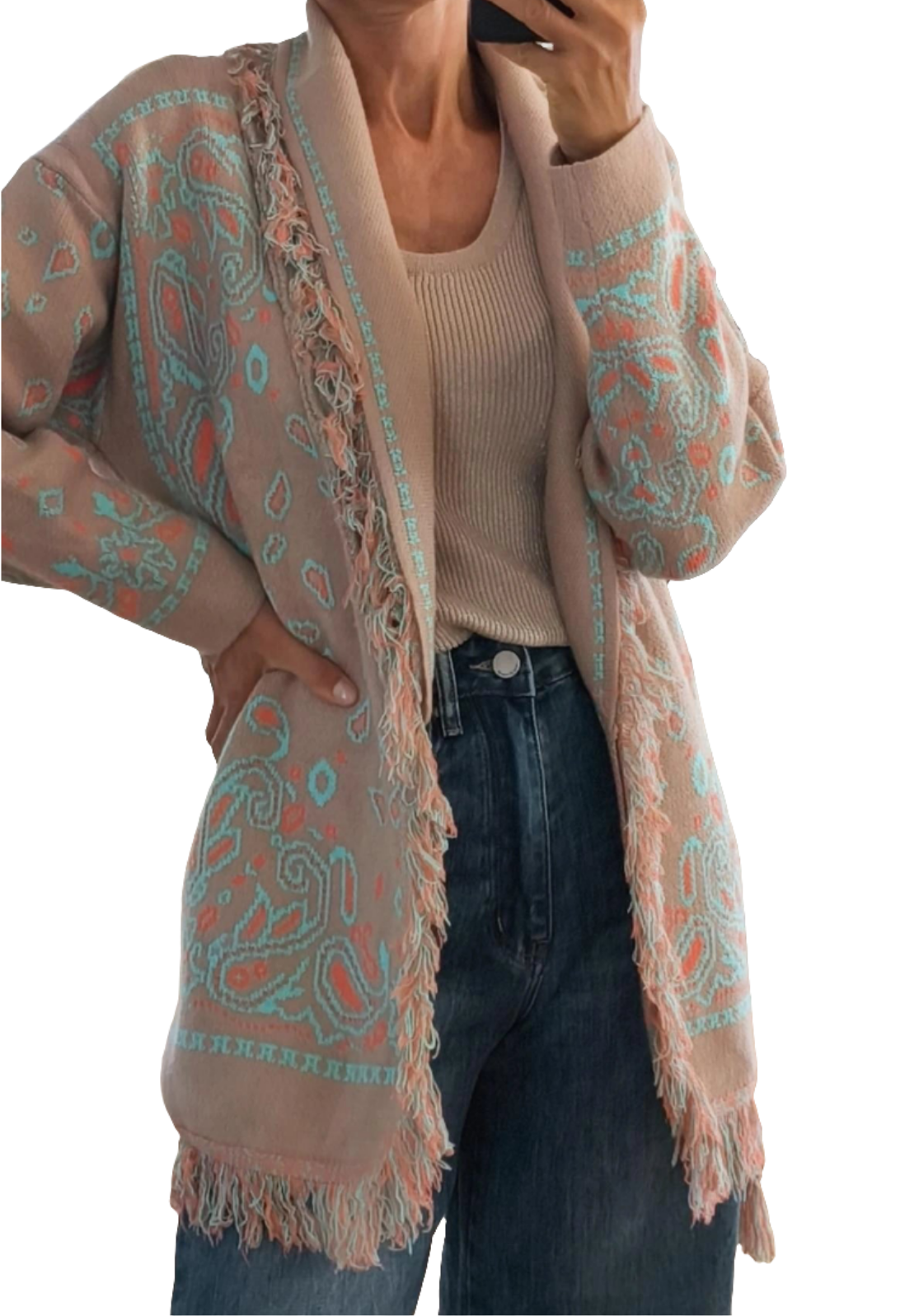 Cardigan Bhopal