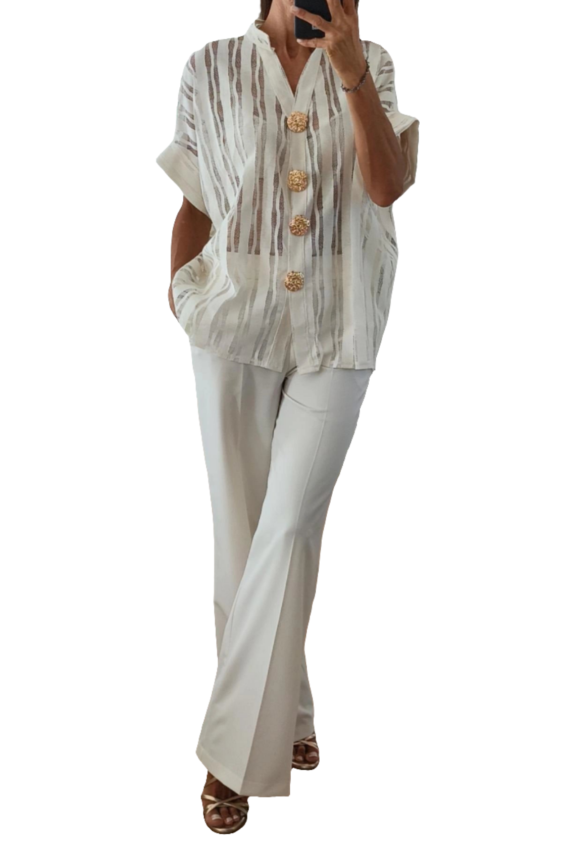 Camicia Pensilvania