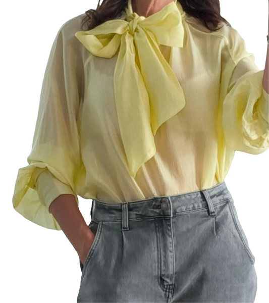 Camicia light