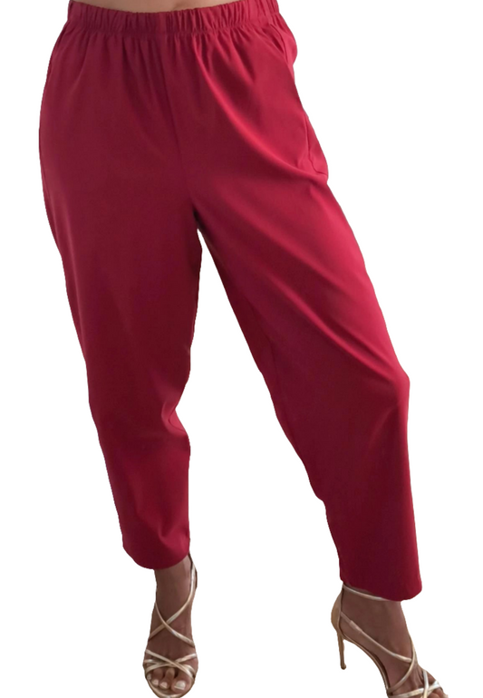 Pantalone Oxford