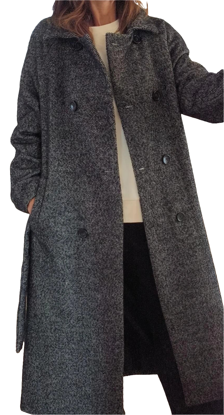 Cappotto Casentino