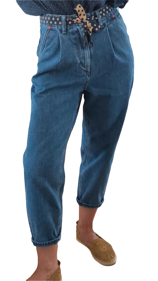 Denim Pueblo